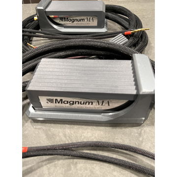 MAGNUM MA speaker cable