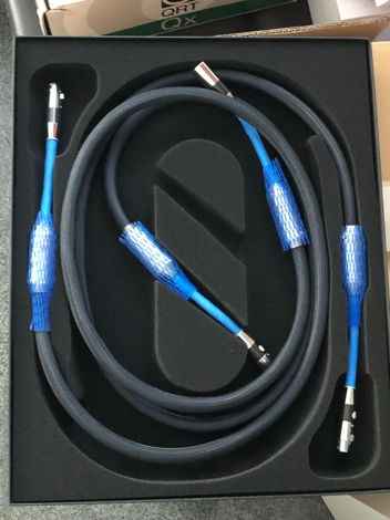 Siltech Cables Empress G7 - never used
