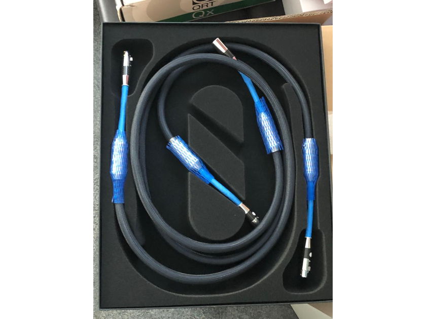 Siltech Cables Empress G7 - never used