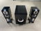 Bluesound (PSB) satellite pair and subwoofer system 2