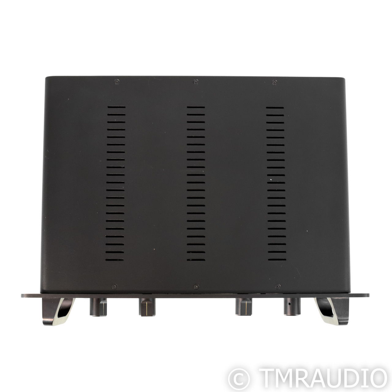 Classe Audio Five Stereo Preamplifier; MM & MC Phono (7... 4