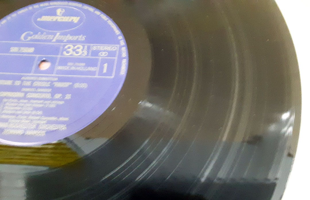 Howard Hanson Barber Sessions Barber Sessions 1974 Neth... 9