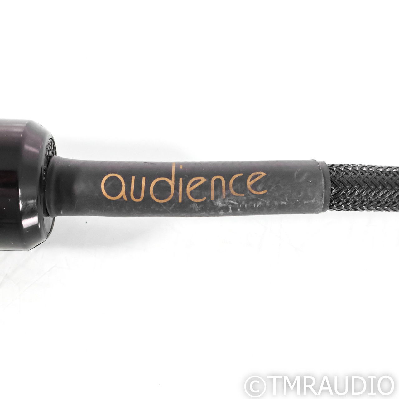 Audience Powerchord E Power Cable; 1m AC Cord (68542) 5