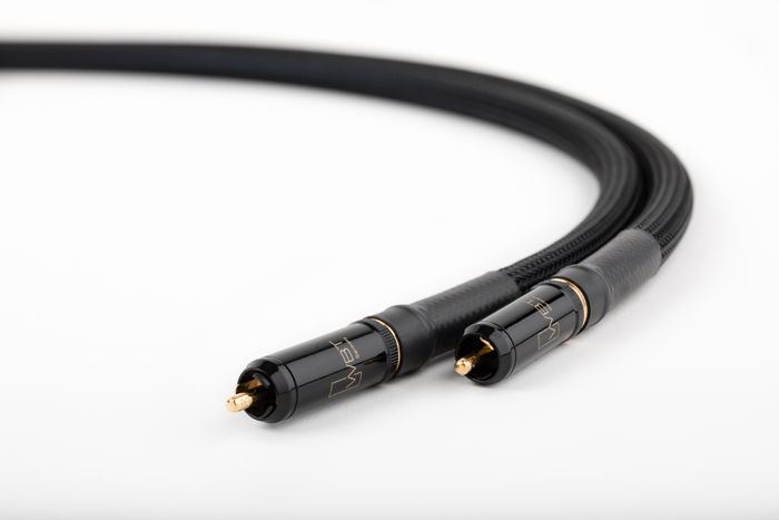 Audio Art Cable Statement e IC Cryo  - Step Up to Bette...
