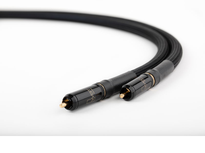 Audio Art Cable Statement e IC Cryo 20... For Sale Audiogon