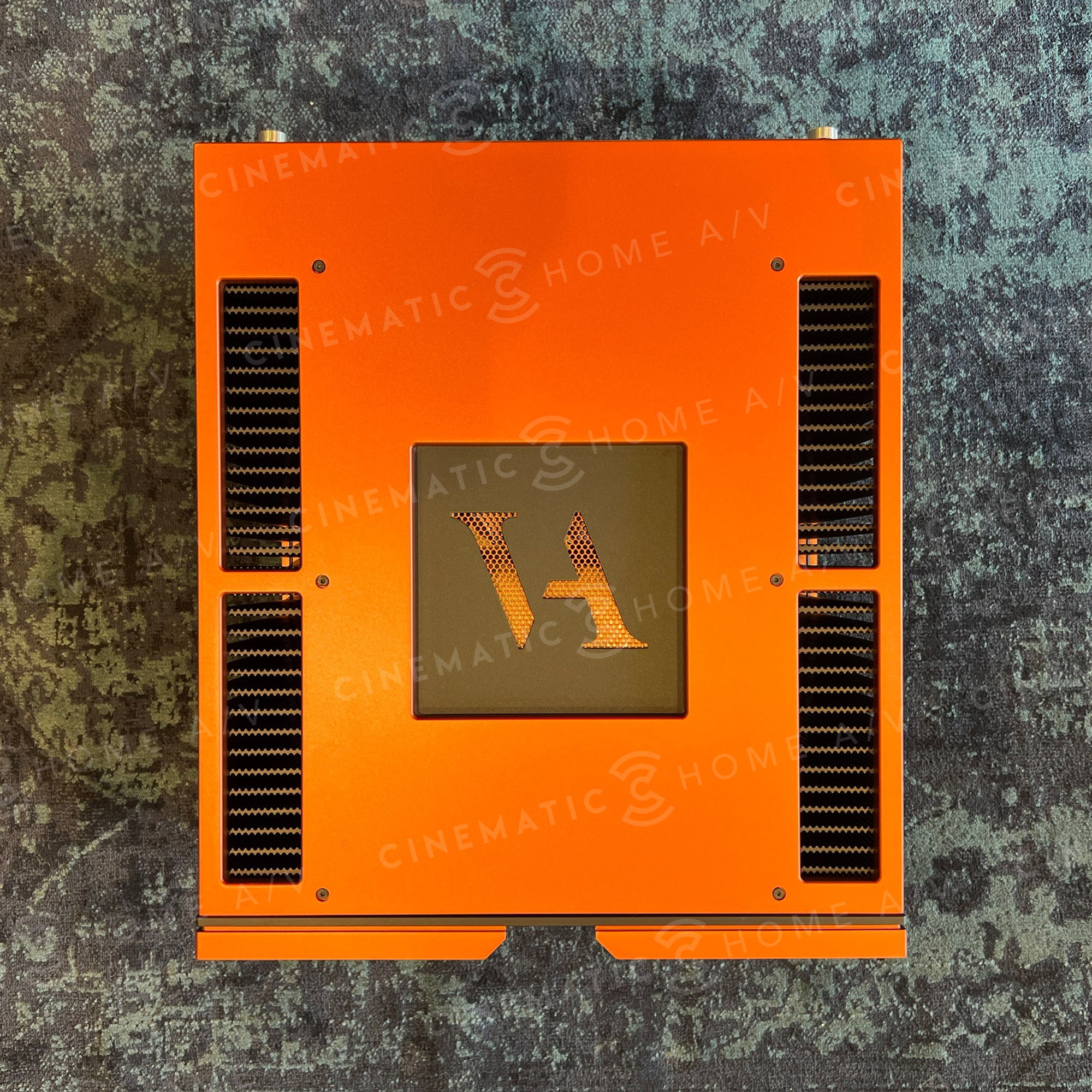 Vitus Audio SIA-030 Integrated Amplifier 5