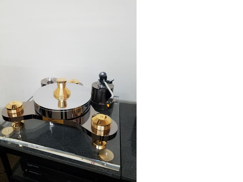 Triangle Art Maestro For Sale Audiogon