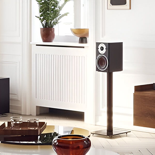 DALI Oberon 1 Danish-Designed Compact Monitor Speakers ... 6