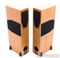 Rega RS5 Floorstanding Speakers; Cherry Pair; RS-5 (21135) 3