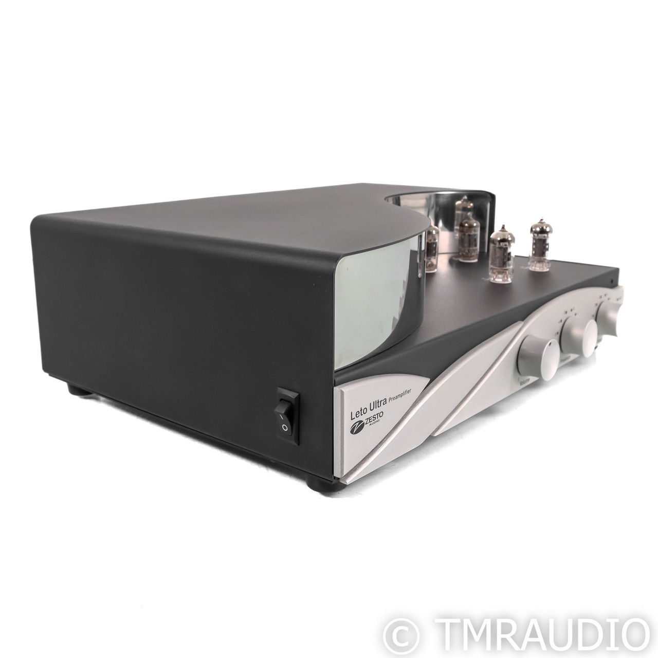 Zesto Audio Leto Ultra Stereo Tube Preamplifier (64083) 2