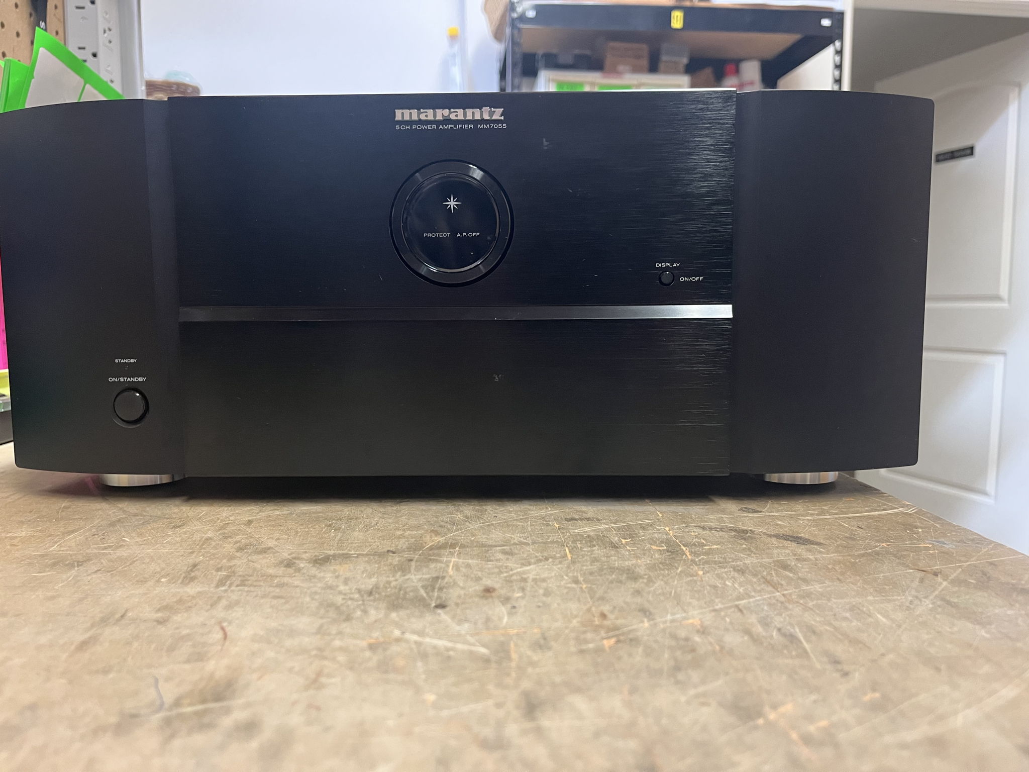 Marantz MM-7055