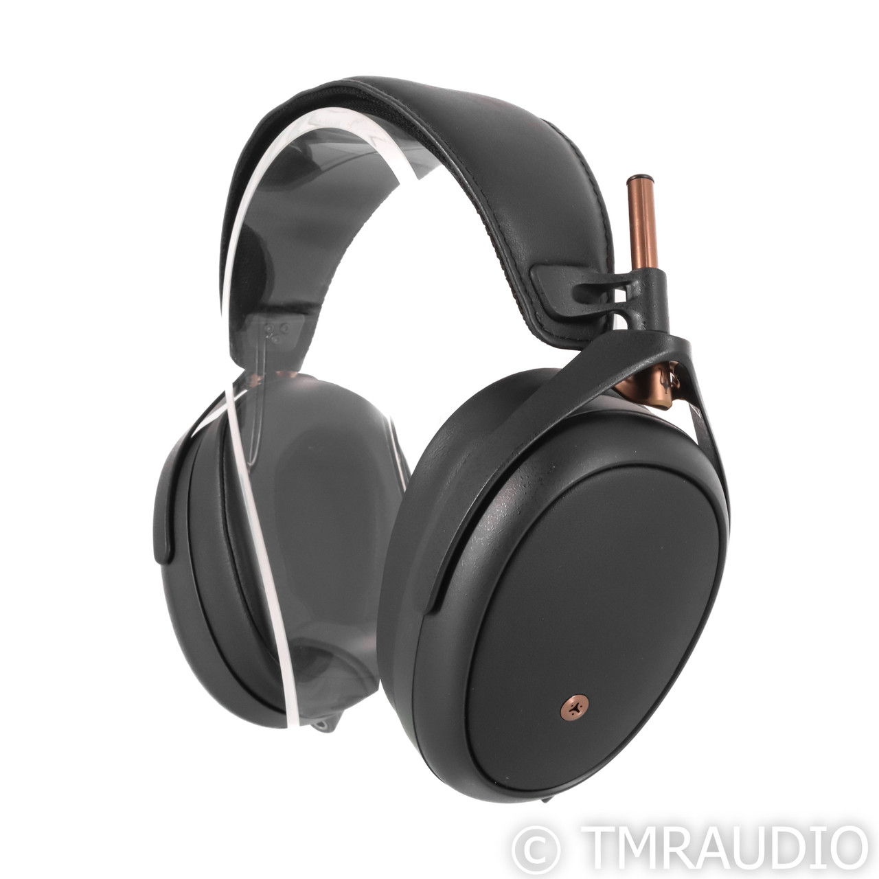 Meze Audio LIRIC Closed Back Headphones (68224) 3