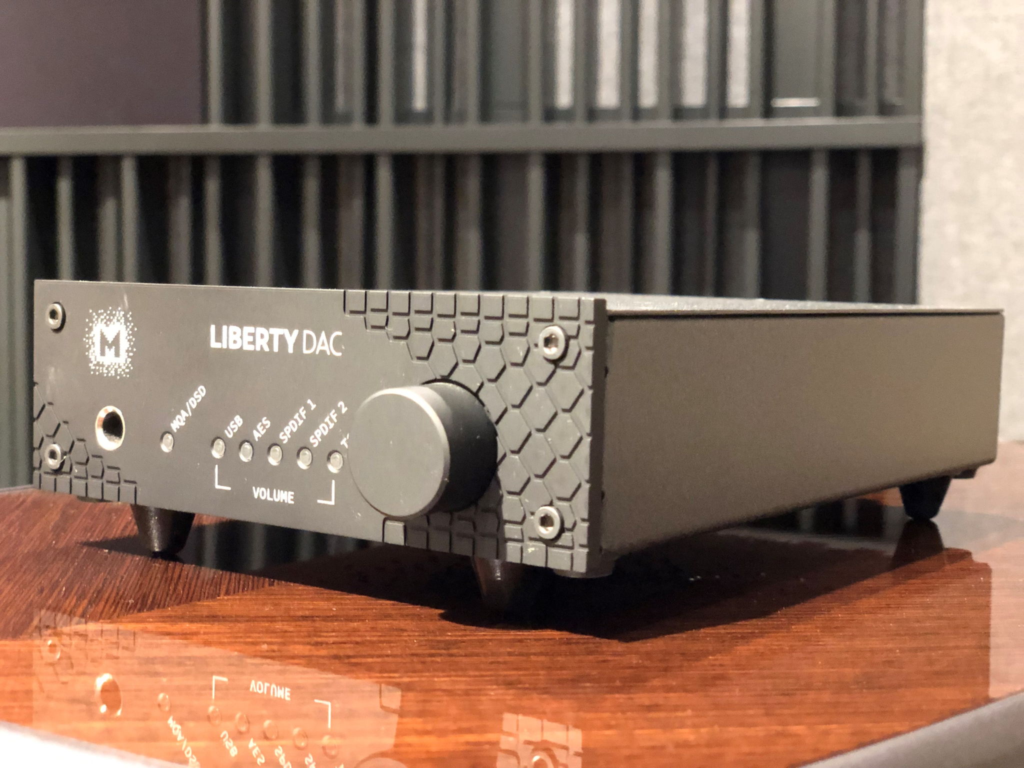 Mytek Liberty 3