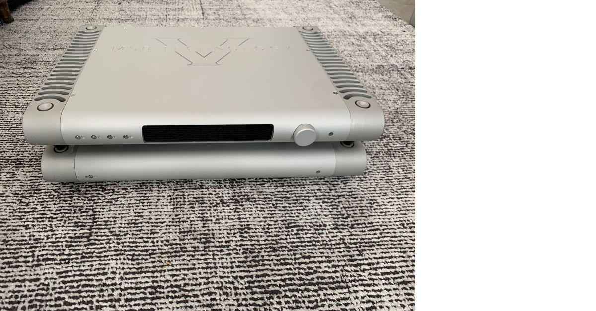 MSB Technology Diamond Dac V For Sale | Audiogon