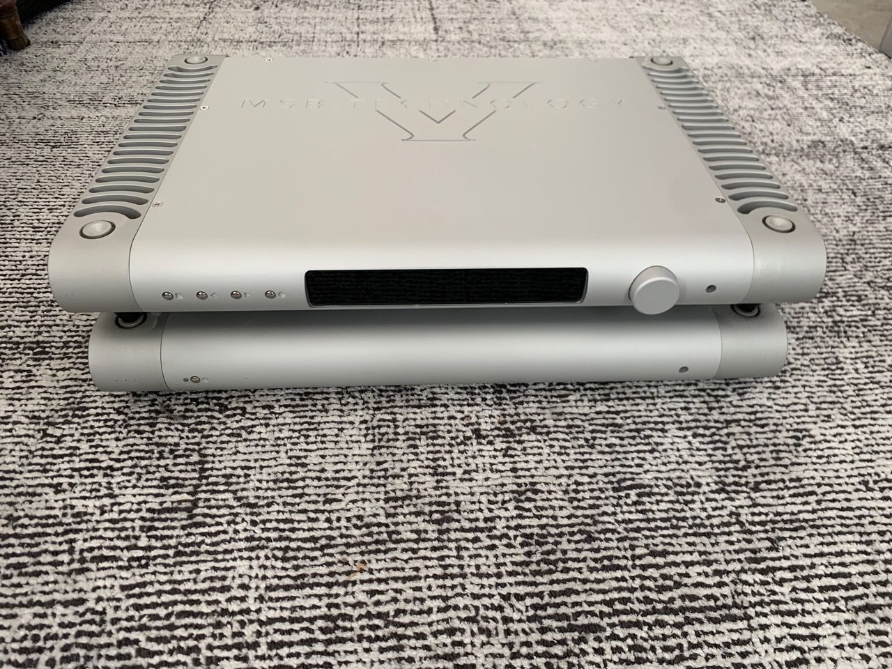 MSB Technology Diamond Dac V For Sale | Audiogon