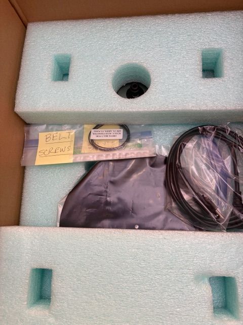 VPI Industries Scout 1.1 12