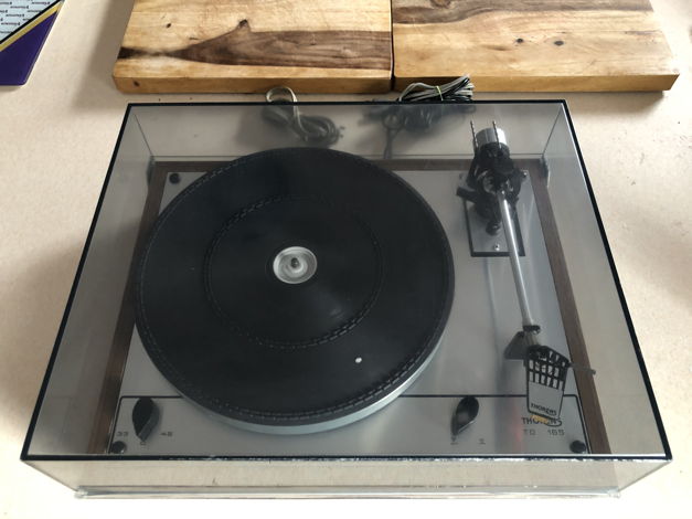 Thorens TD-165