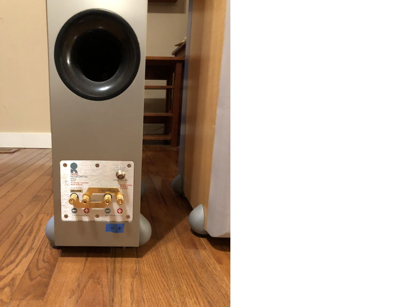 Revel performa sales f50