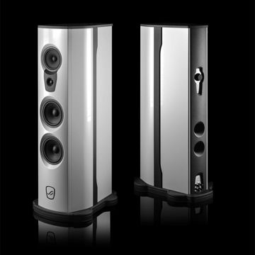 AudioSolutions Virtuoso M