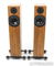 Spendor A4 Floorstanding Speakers; A-4; IsoAcoustics; W... 2