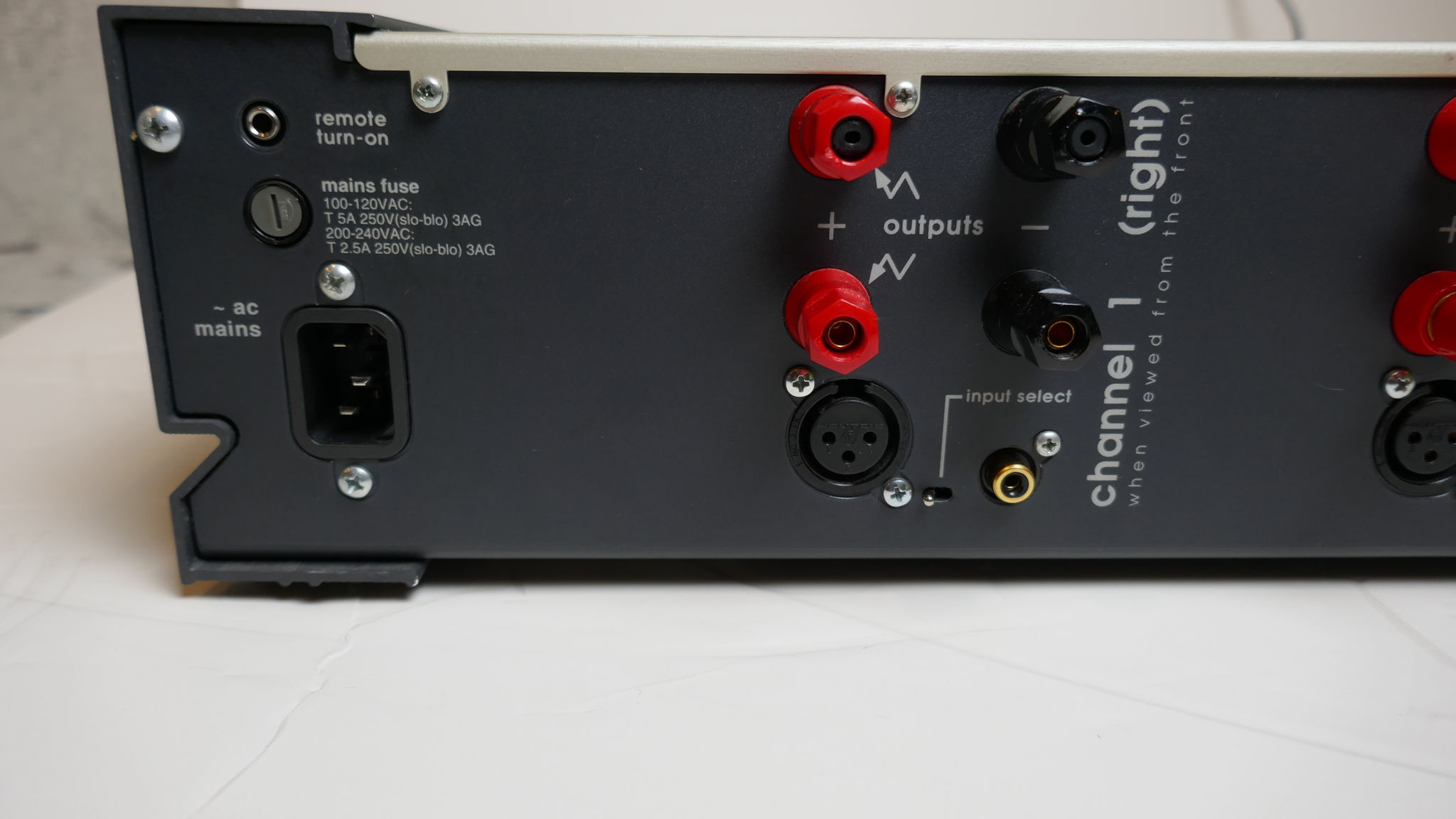 Proceed Amp 2 6