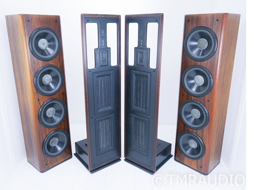 Infinity irs speakers outlet