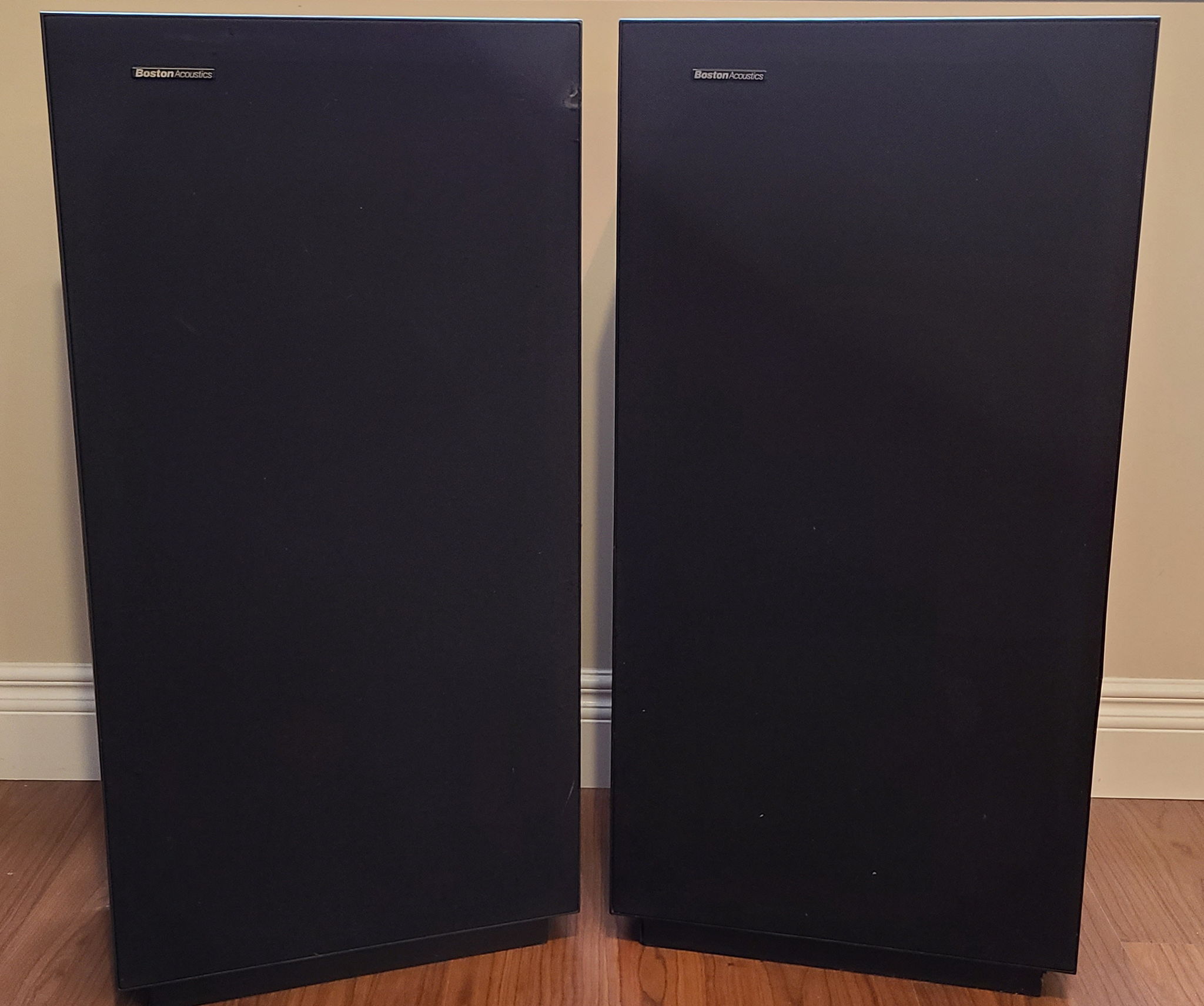 Boston Acoustics A100 II Loudspeakers 4