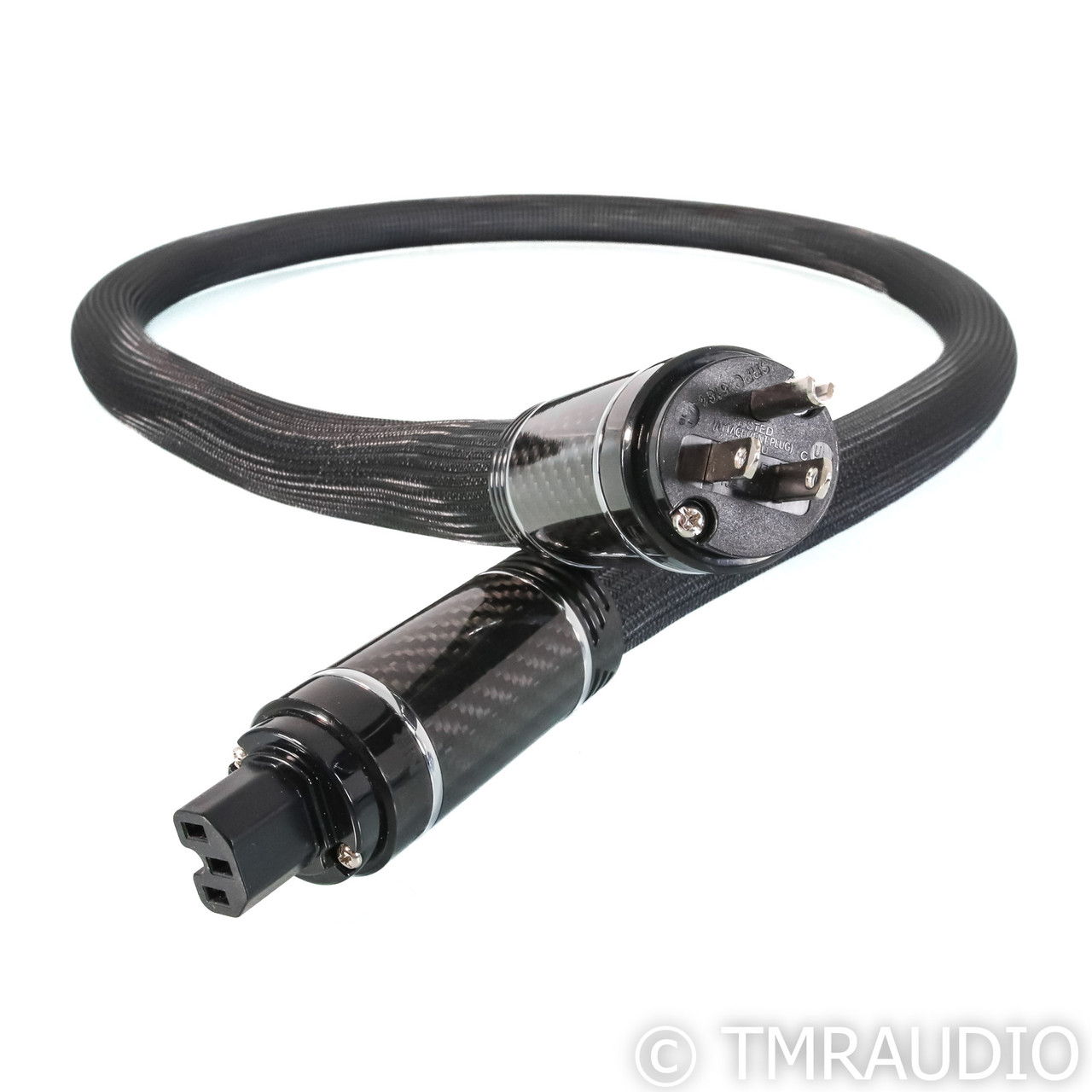 Shunyata Research Sigma v2 NR Power Cable; 1.75m AC  (7...