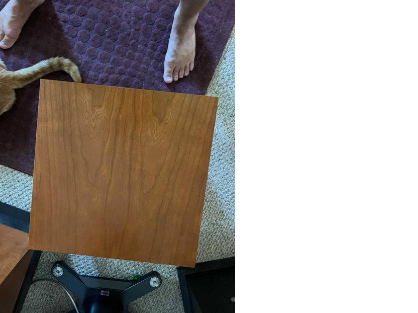 Linn majik 126 subwoofer top
