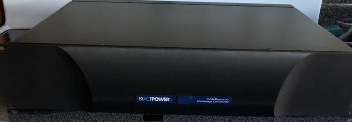 Exact Power Systems EP-WSC-15R wide spectrum multistage...