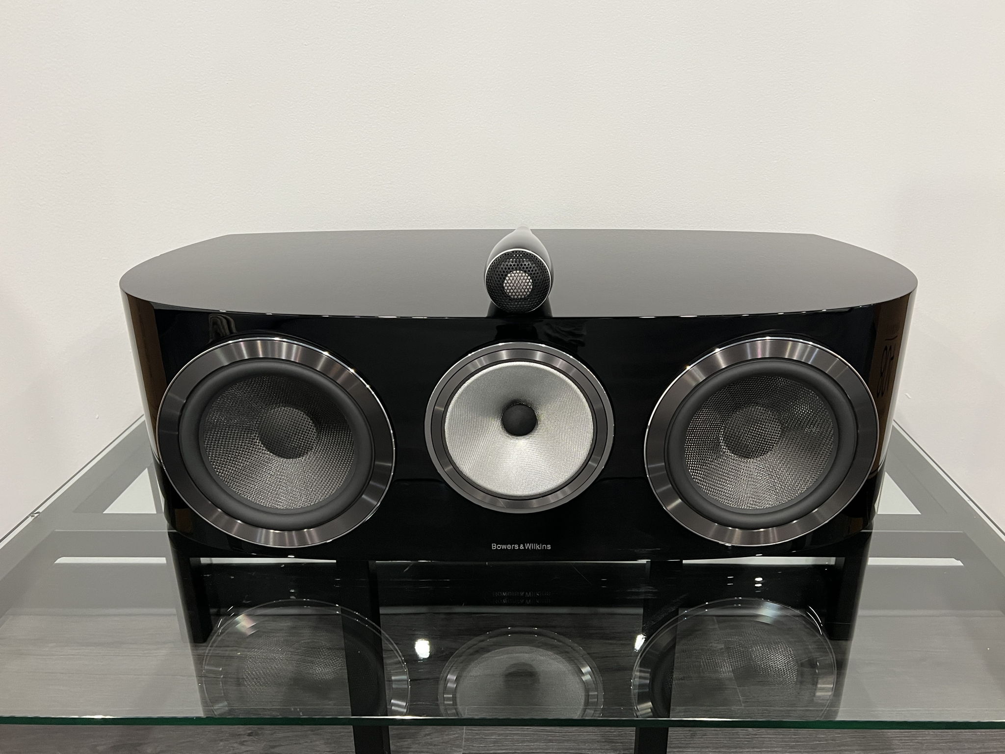 Bowers & wilkins htm1 hot sale d3