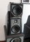 Wilson Audio Maxx 2 Loudspeakers in Metallic Black Finish 3