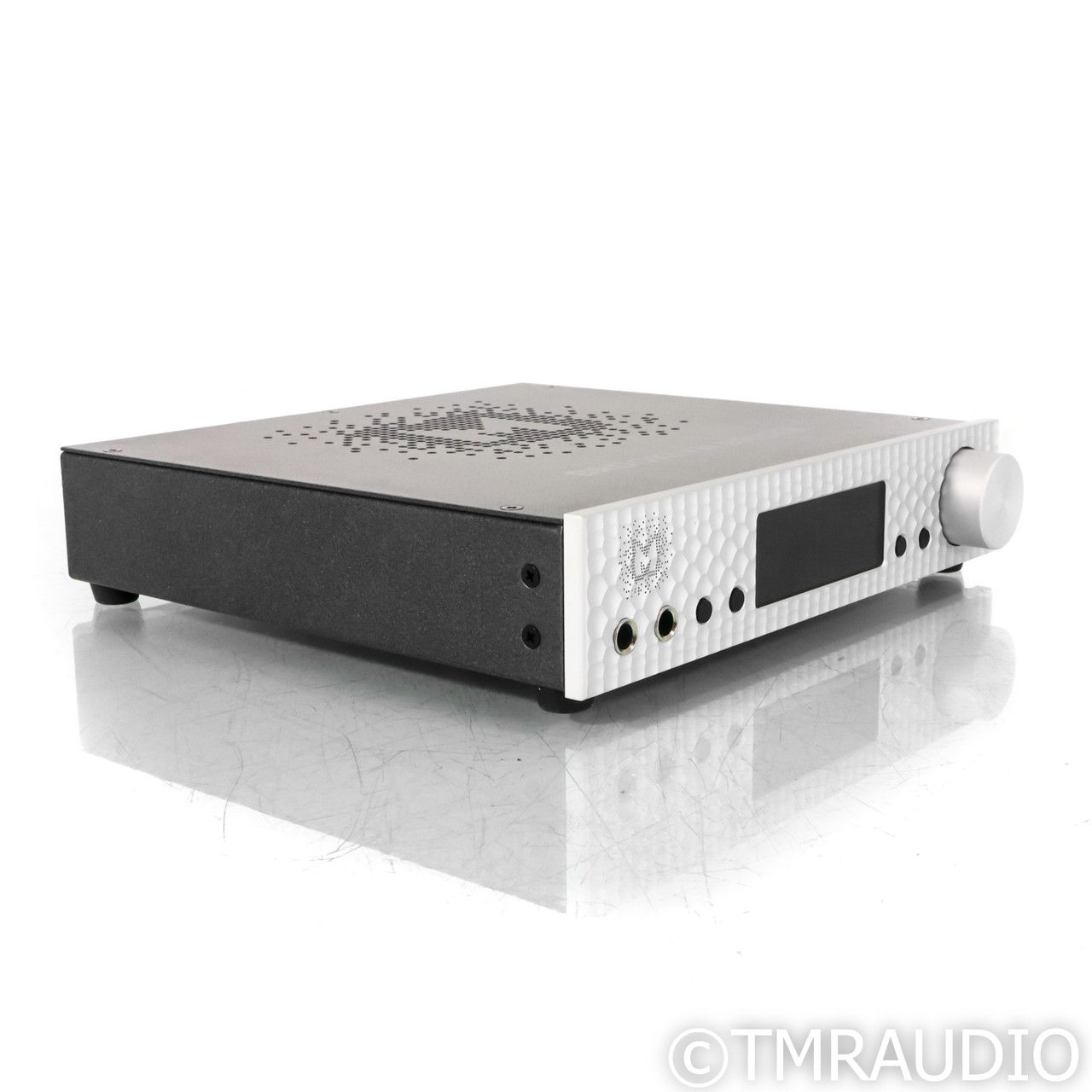 Mytek Brooklyn Bridge Network Streamer & DAC; D/A Conve... 2