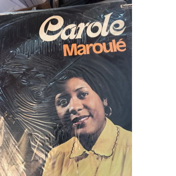 Carole maroule vodou Haiti mambo Carole maroule vodou H...