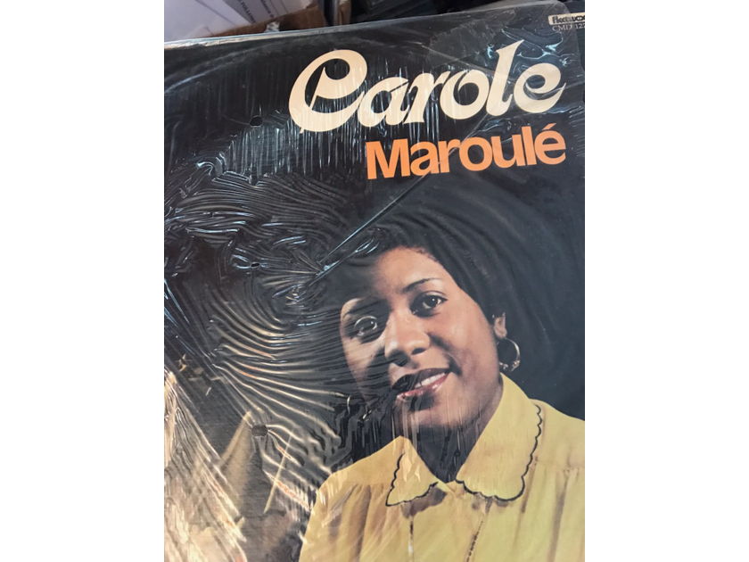 Carole maroule vodou Haiti mambo Carole maroule vodou Haiti mambo