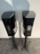 Gauder Akustik Capello 40 speakers in black gloss with ... 8