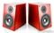 Reference 3A MM de Capo i Bookshelf Speakers; Red Maple... 4