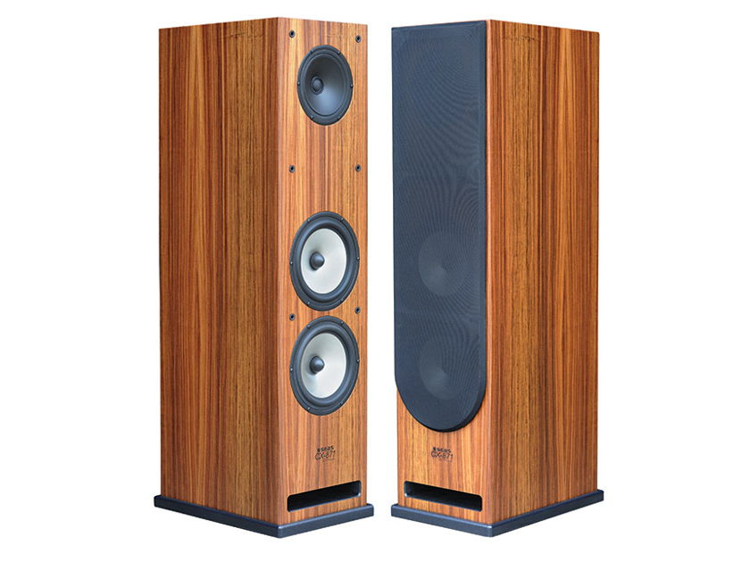 PBN Audio Seas CX 871 Superb Speaker System
