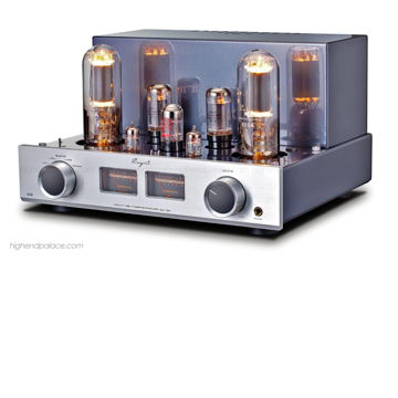 2025 CAYIN JAZZ 100 - 46 watts per channel pure Class A...