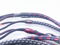 AudioQuest CV-6 Bi-Wire Speaker Cables; Type 6; 10ft Pa... 6