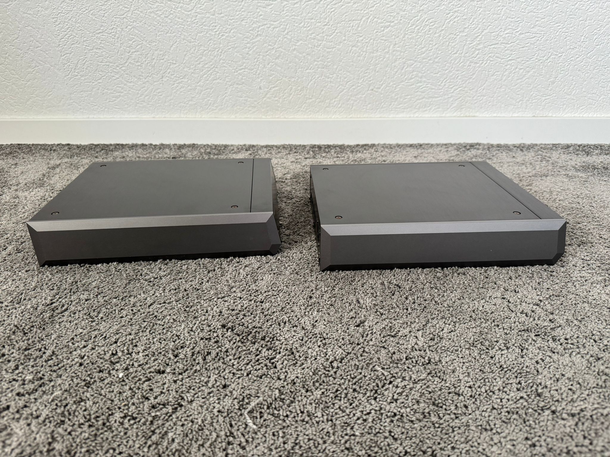 Melco N10 H30 High End server + streamer 3