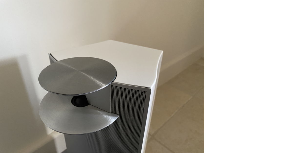 Bang Olufsen Beolab 7.4 Active Home Thea For Sale Audiogon