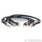 AudioQuest Robin Hood Bi-Wire Combo Speaker Cables;  (5... 3