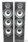 ELAC Debut 2.0 F6.2 Floorstanding Speakers; DF62; Black... 7