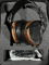 Audeze LCD-4 Collector's Edition (burr wood guitar finish) 2