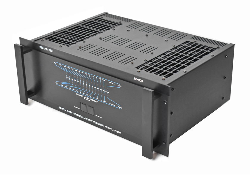 Epsilon EPA-50 Ⅱ PRO AMPLIFIER Epsilon EPA-50 Ⅱ PRO AMPLIFIER（Repair Catalog - Industrial