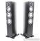 Monitor Audio Gold 300 Floorstanding Speakers; Dark Wal... 3