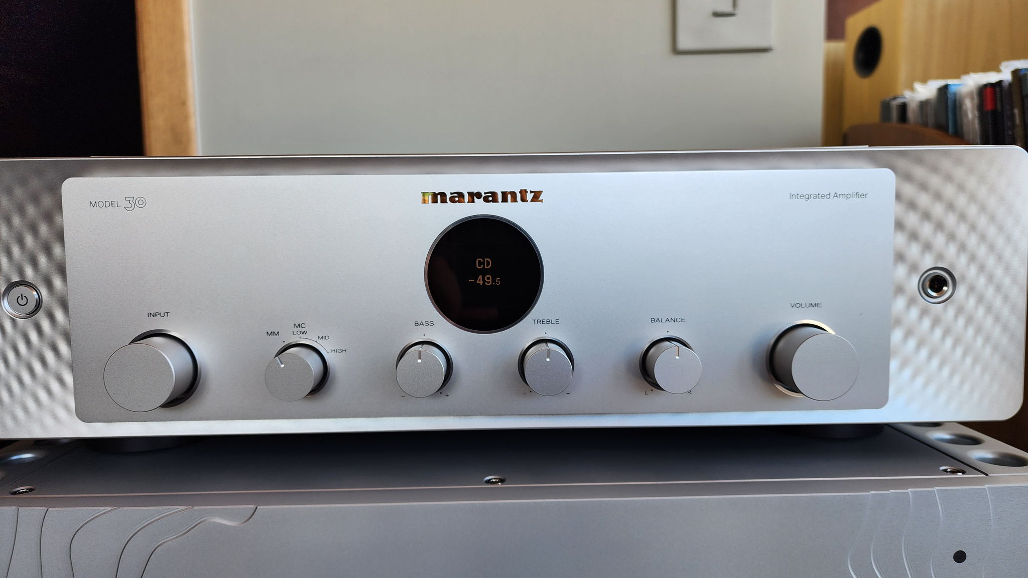 Marantz Model 30