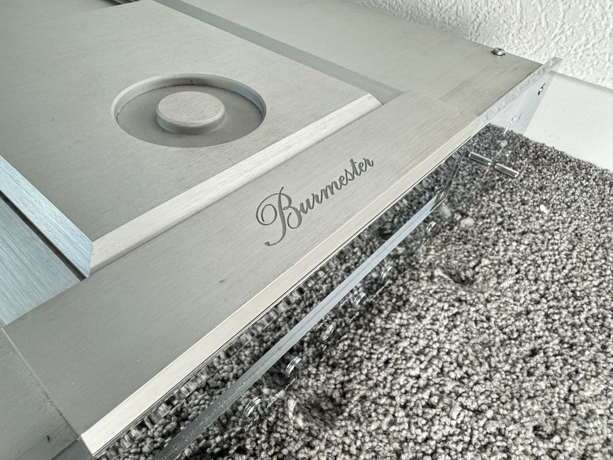 Burmester 061 CD-Player 7