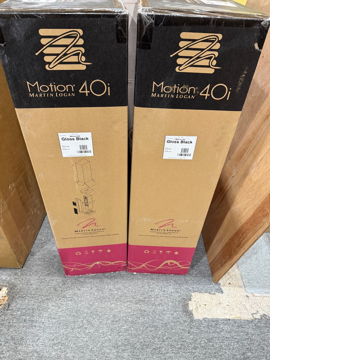 Martin Logan Motion 40i